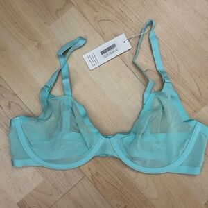 CUUP Mesh Bra